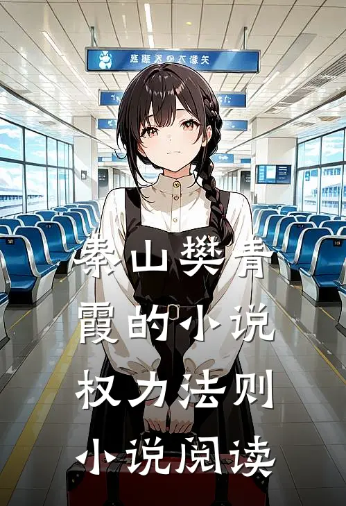 秦山樊青霞的小说权力法则小说阅读