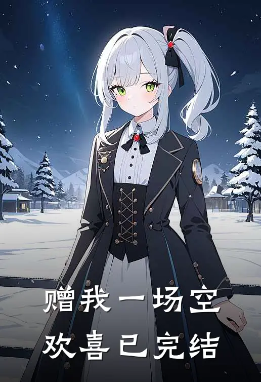 赠我一场空欢喜已完结
