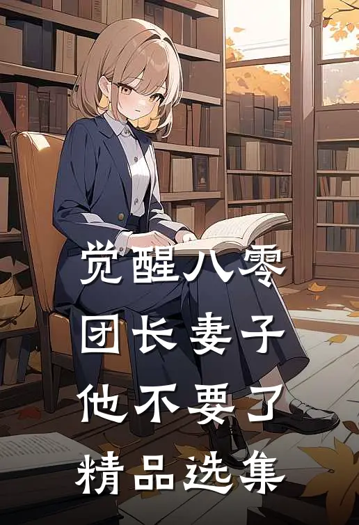 觉醒八零，团长妻子他不要了精品选集