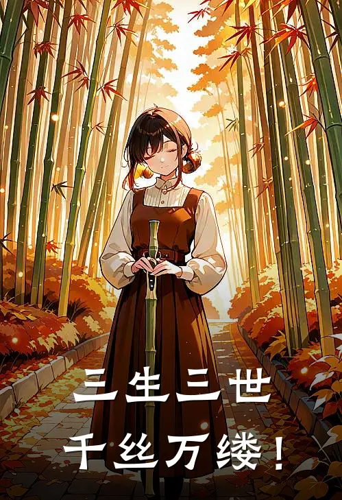 三生三世，千丝万缕！