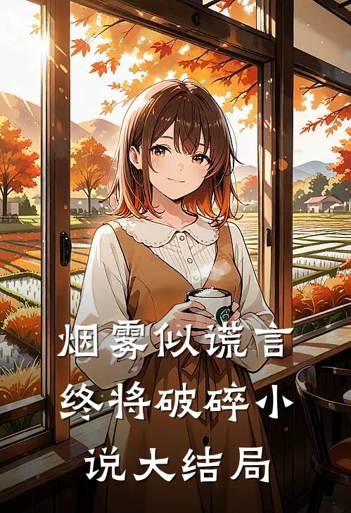 烟雾似谎言，终将破碎小说大结局