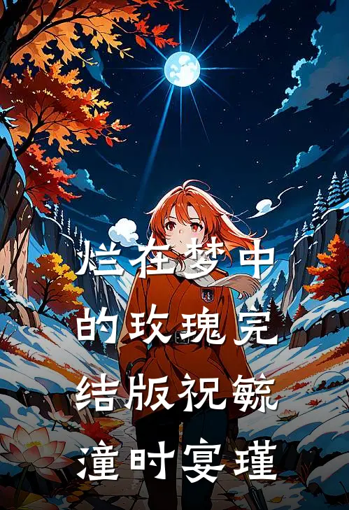 烂在梦中的玫瑰完结版祝毓潼时宴瑾