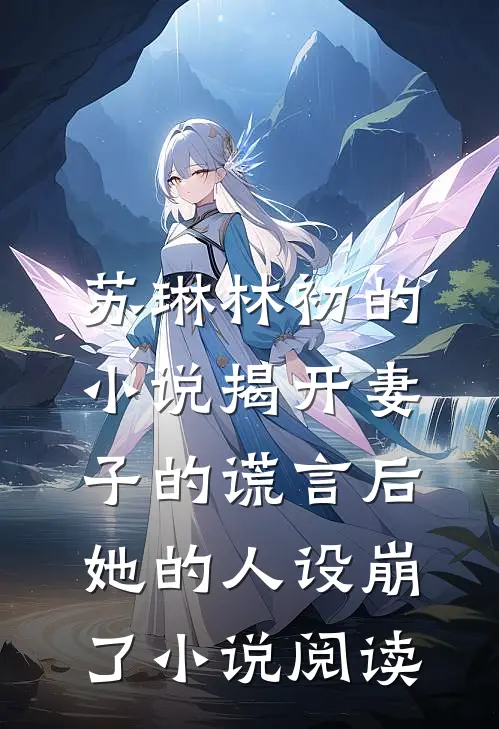 苏琳林初的小说揭开妻子的谎言后，她的人设崩了小说阅读