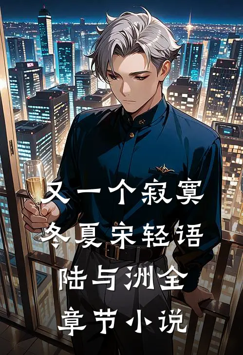 又一个寂寞冬夏宋轻语陆与洲全章节小说