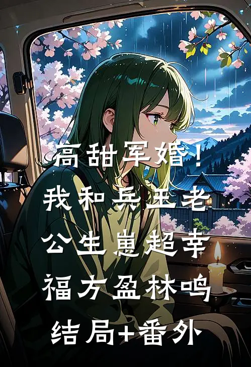 高甜军婚！我和兵王老公生崽超幸福方盈林鸣结局+番外