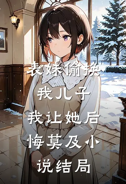 表妹偷换我儿子，我让她后悔莫及小说结局