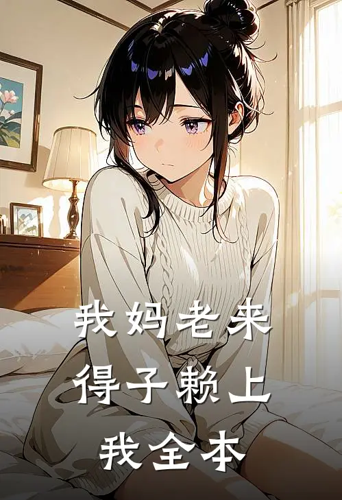 我妈老来得子赖上我全本