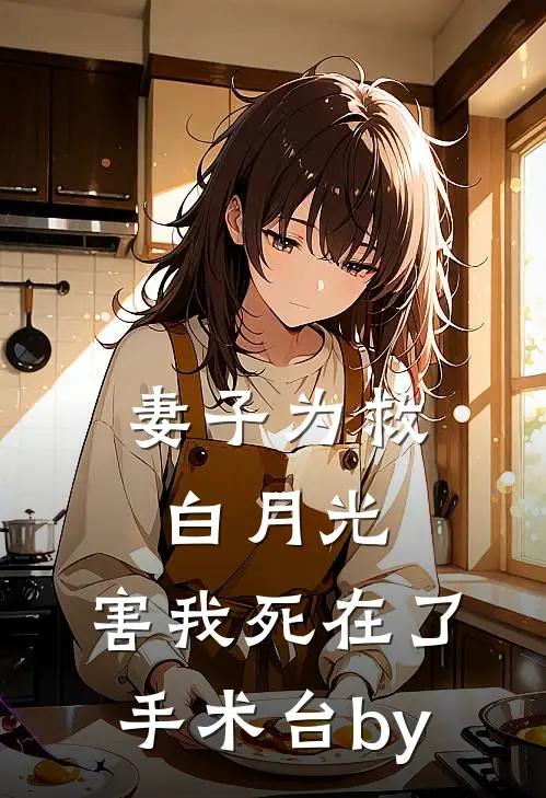 妻子为救白月光，害我死在了手术台by