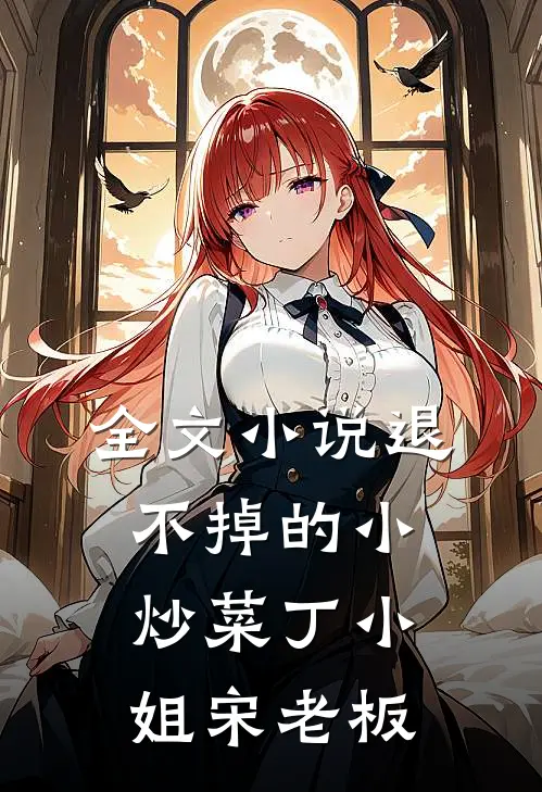 全文小说退不掉的小炒菜丁小姐宋老板