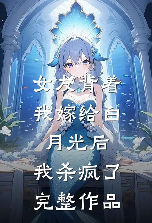 女友背着我嫁给白月光后，我杀疯了完整作品