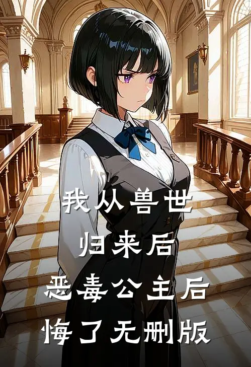 我从兽世归来后，恶毒公主后悔了无删版