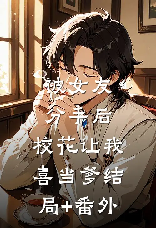 被女友分手后，校花让我喜当爹结局+番外