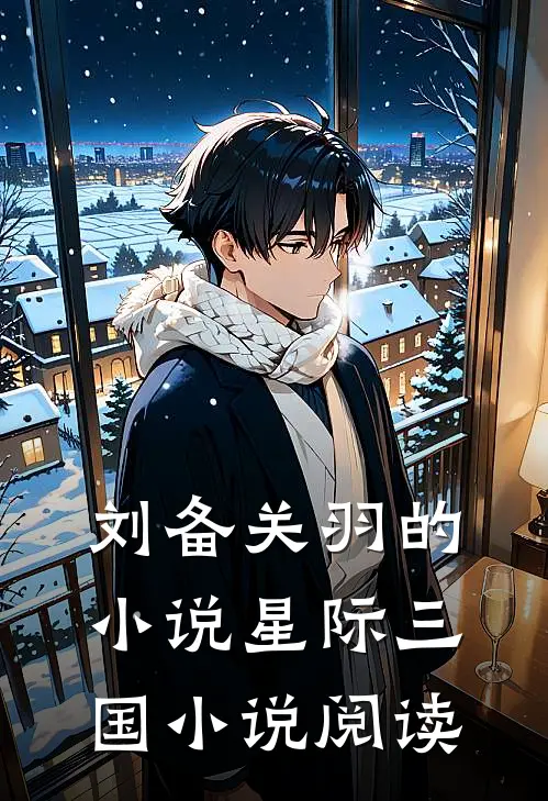 刘备关羽的小说星际三国小说阅读