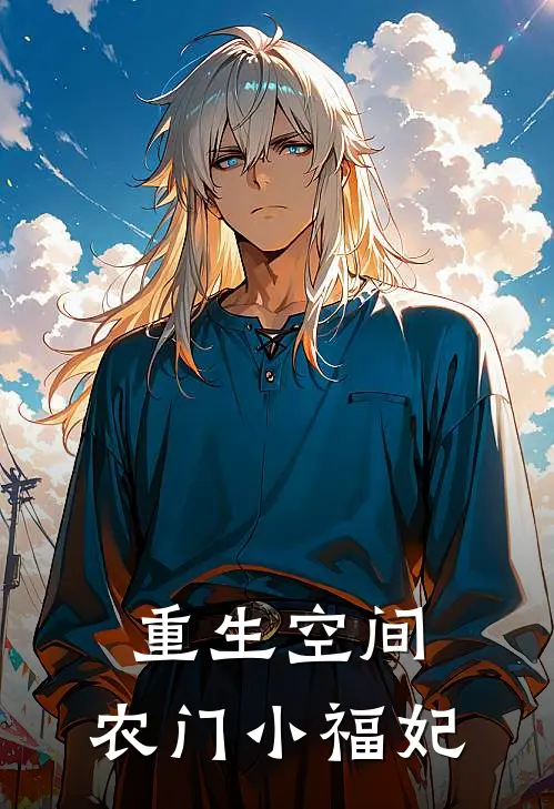 重生空间：农门小福妃
