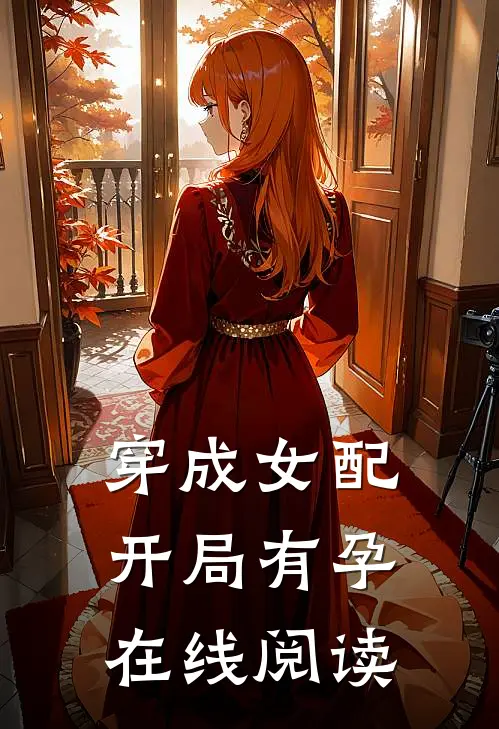 穿成女配，开局有孕在线阅读