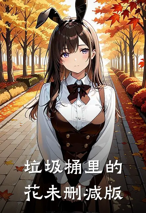 垃圾桶里的花未删减版