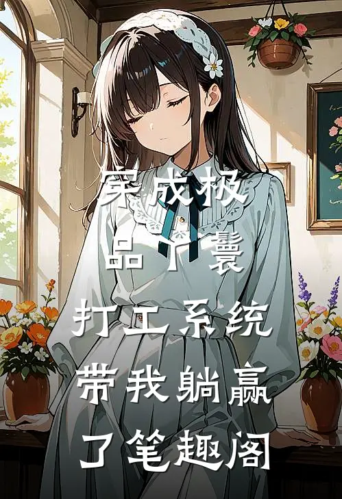 穿成极品丫鬟，打工系统带我躺赢了笔趣阁