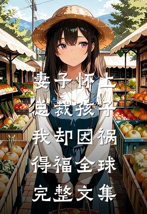妻子怀上总裁孩子，我却因祸得福全球完整文集