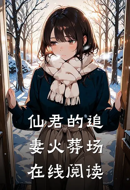 仙君的追妻火葬场在线阅读