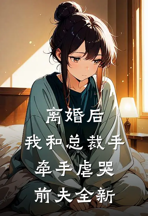 离婚后，我和总裁手牵手虐哭前夫全新