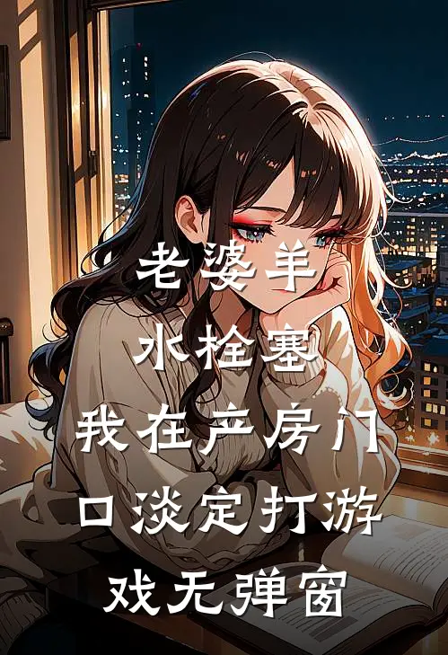 老婆羊水栓塞，我在产房门口淡定打游戏无弹窗