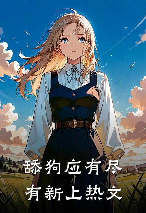 舔狗应有尽有新上热文