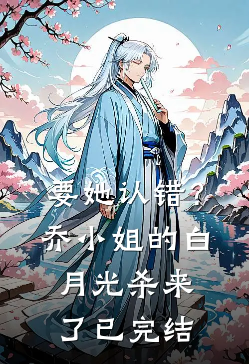 要她认错？乔小姐的白月光杀来了已完结