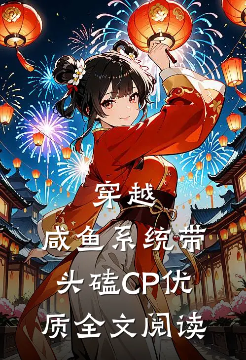 穿越：咸鱼系统带头磕CP优质全文阅读