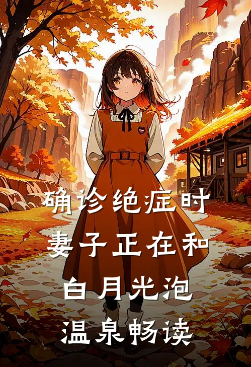 确诊绝症时，妻子正在和白月光泡温泉畅读