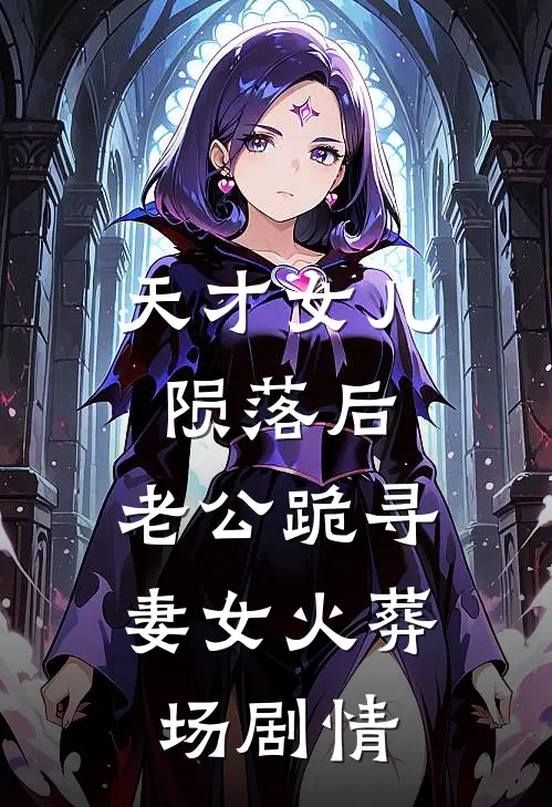 天才女儿陨落后，老公跪寻妻女火葬场剧情