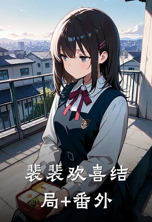 裴裴欢喜结局+番外