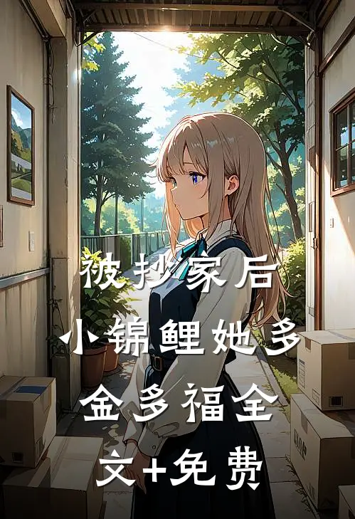 被抄家后，小锦鲤她多金多福全文+免费