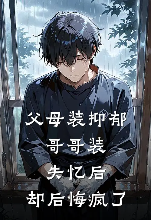 父母装抑郁，哥哥装失忆后，却后悔疯了
