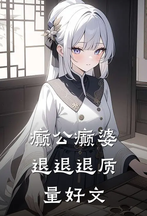 癫公癫婆退退退质量好文