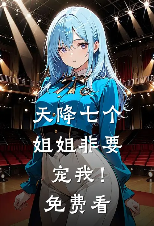 天降七个姐姐非要宠我！免费看