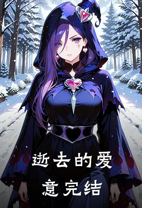 逝去的爱意完结