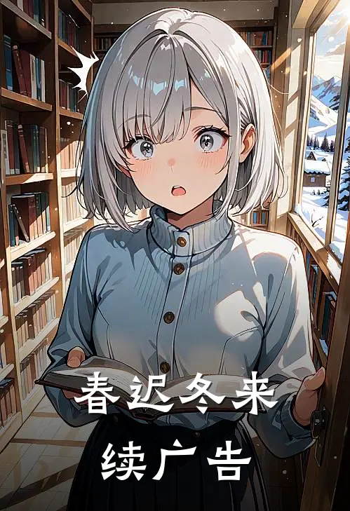 春迟冬来续广告
