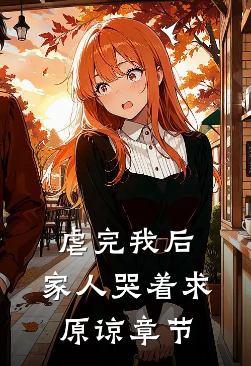 虐完我后，家人哭着求原谅章节