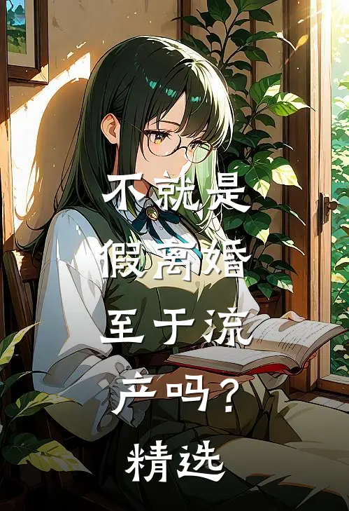 不就是假离婚，至于流产吗？精选