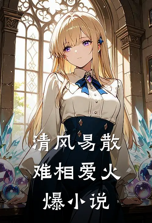 清风易散难相爱火爆小说