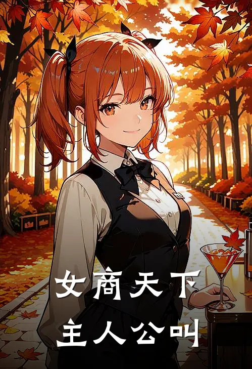 女商天下主人公叫