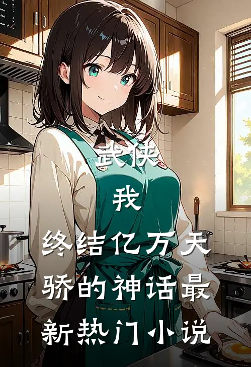 武侠：我，终结亿万天骄的神话最新热门小说