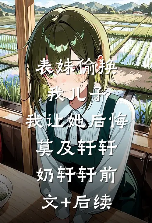 表妹偷换我儿子，我让她后悔莫及轩轩奶轩轩前文+后续