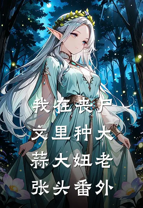 我在丧尸文里种大蒜大妞老张头番外
