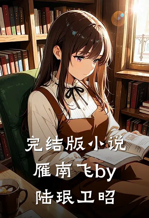 完结版小说雁南飞by陆珉卫昭