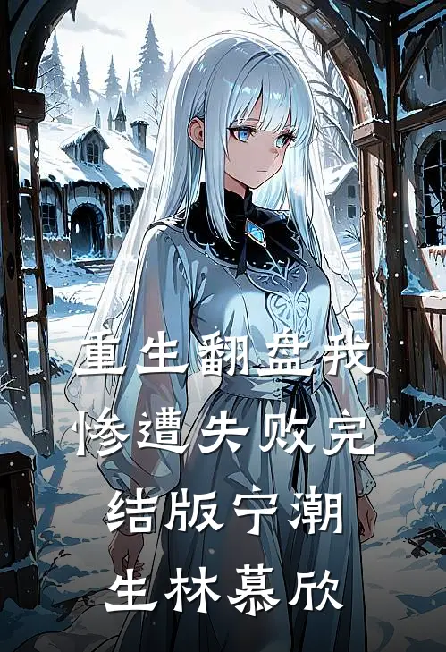 重生翻盘我惨遭失败完结版宁潮生林慕欣