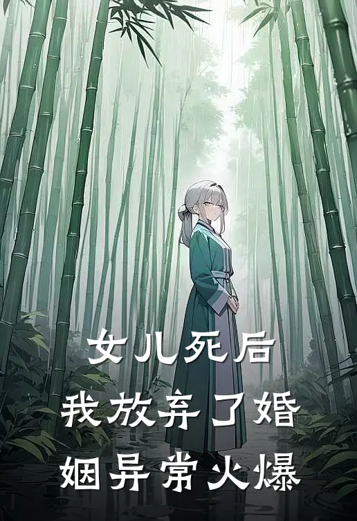 女儿死后，我放弃了婚姻异常火爆
