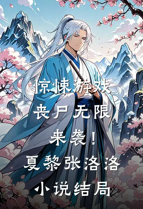 惊悚游戏，丧尸无限来袭！夏黎张洛洛小说结局