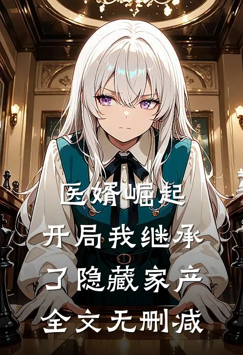医婿崛起：开局我继承了隐藏家产全文无删减