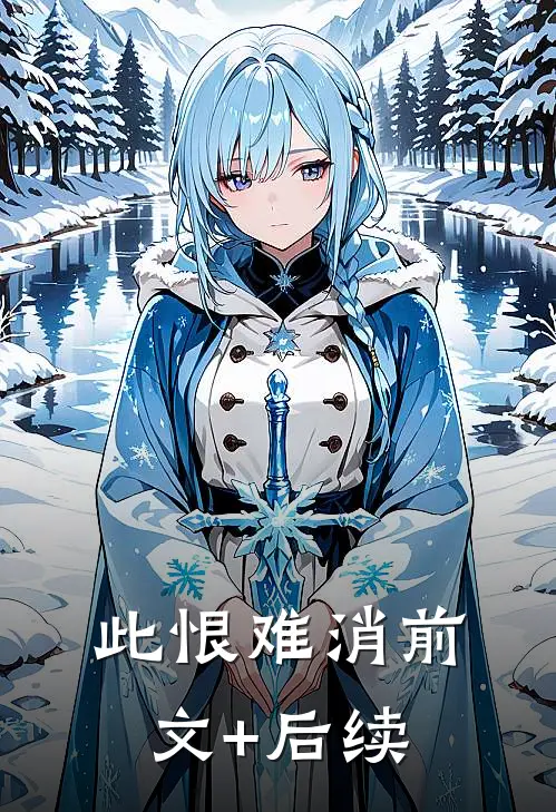 此恨难消前文+后续